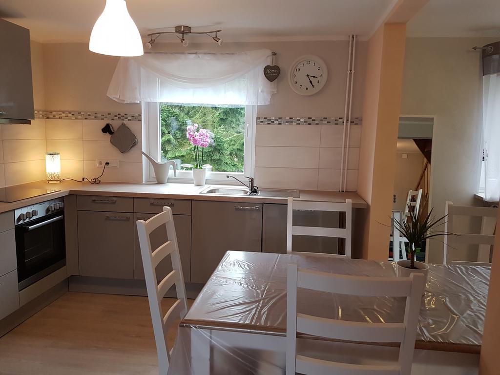 Ferienhaus Am Hasselberg Husum Εξωτερικό φωτογραφία