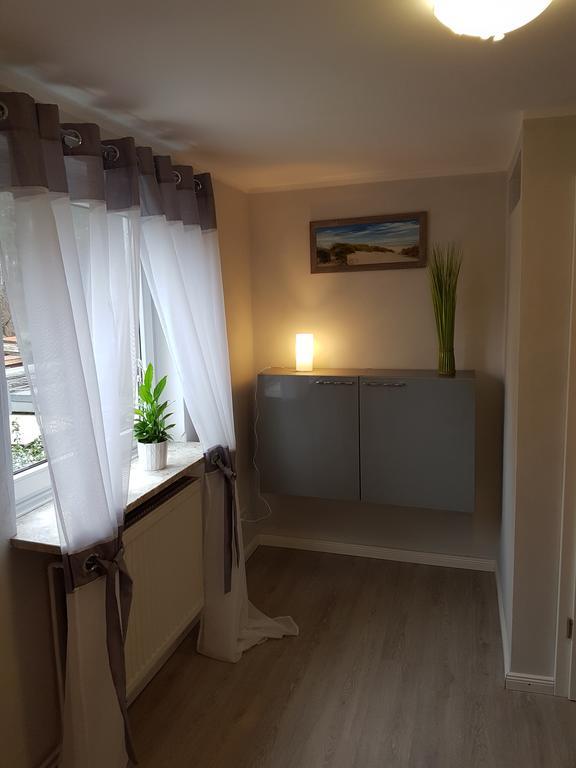 Ferienhaus Am Hasselberg Husum Εξωτερικό φωτογραφία