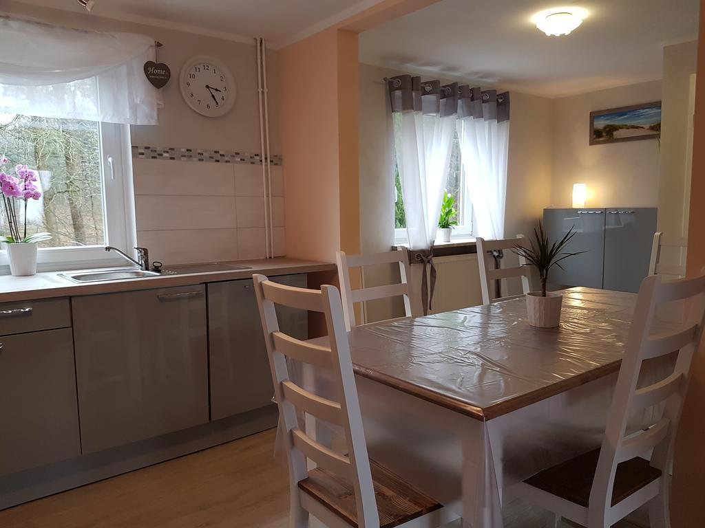 Ferienhaus Am Hasselberg Husum Εξωτερικό φωτογραφία